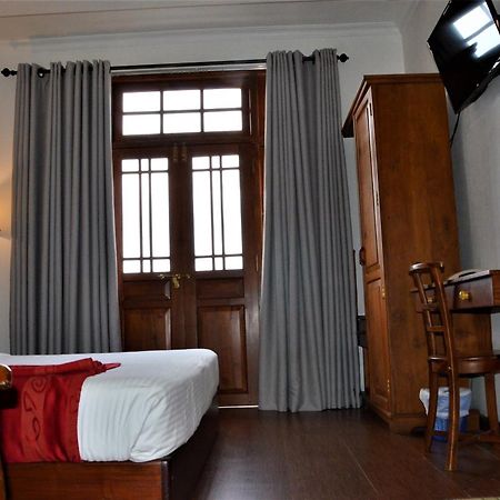 Hotel Heaven Seven Nuwara Eliya Esterno foto