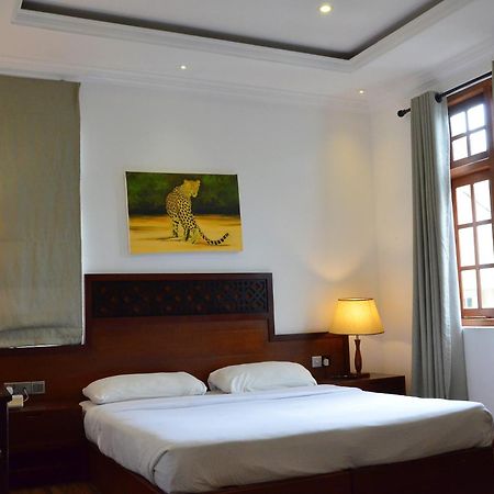 Hotel Heaven Seven Nuwara Eliya Esterno foto