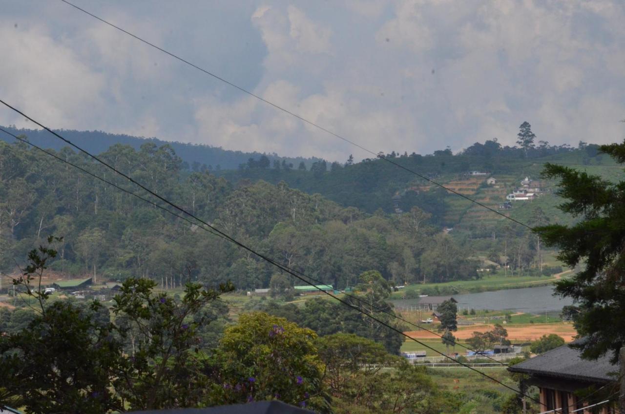 Hotel Heaven Seven Nuwara Eliya Esterno foto