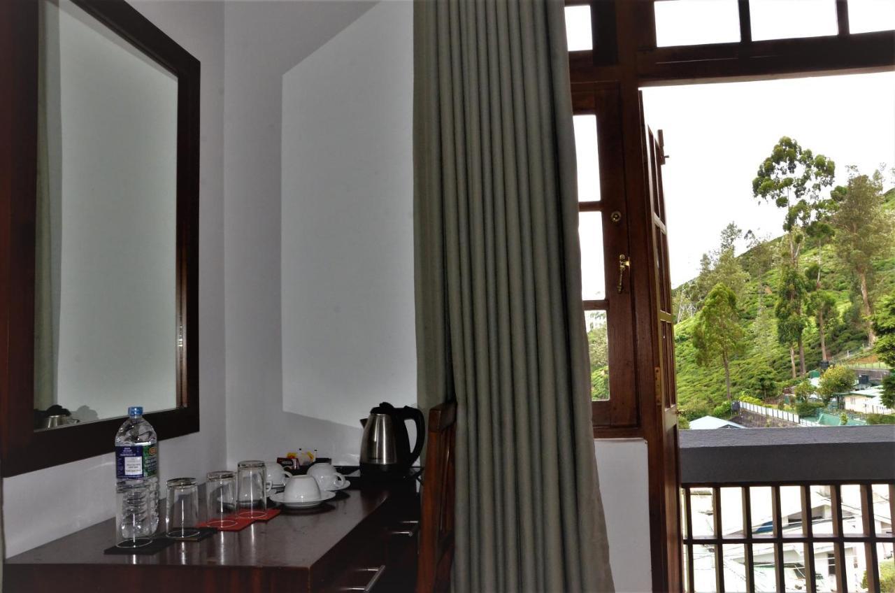 Hotel Heaven Seven Nuwara Eliya Esterno foto