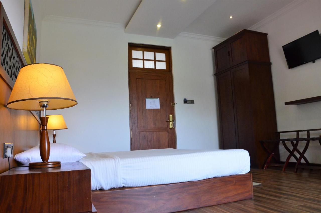 Hotel Heaven Seven Nuwara Eliya Esterno foto