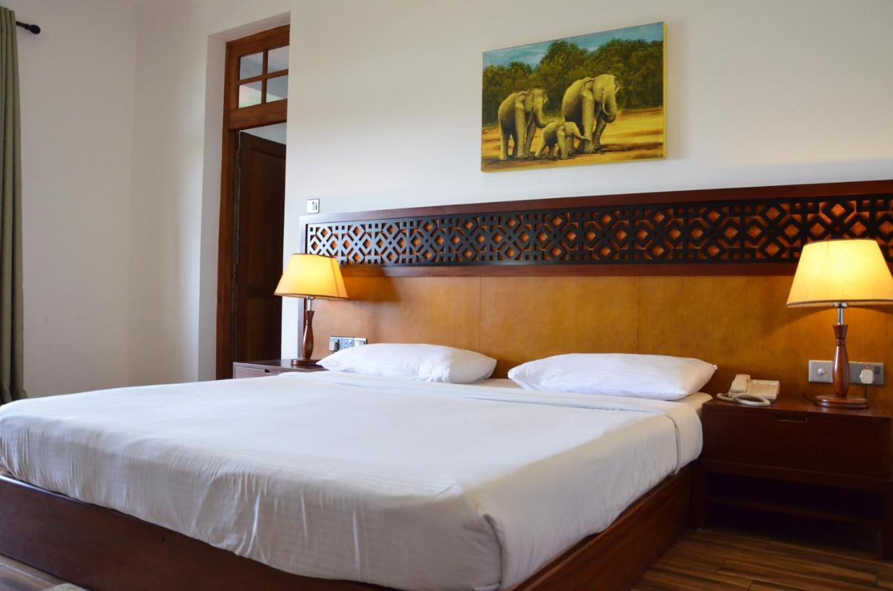 Hotel Heaven Seven Nuwara Eliya Esterno foto