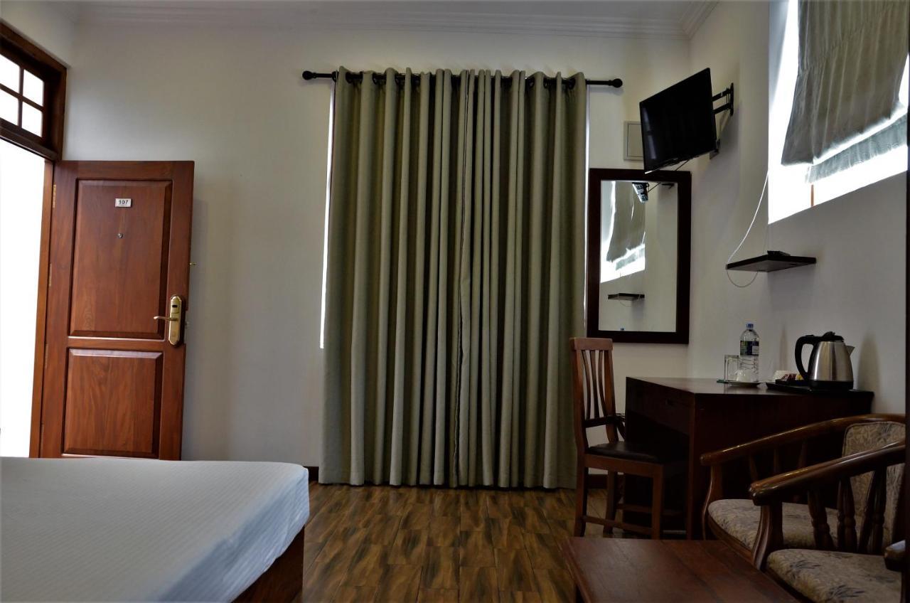 Hotel Heaven Seven Nuwara Eliya Esterno foto