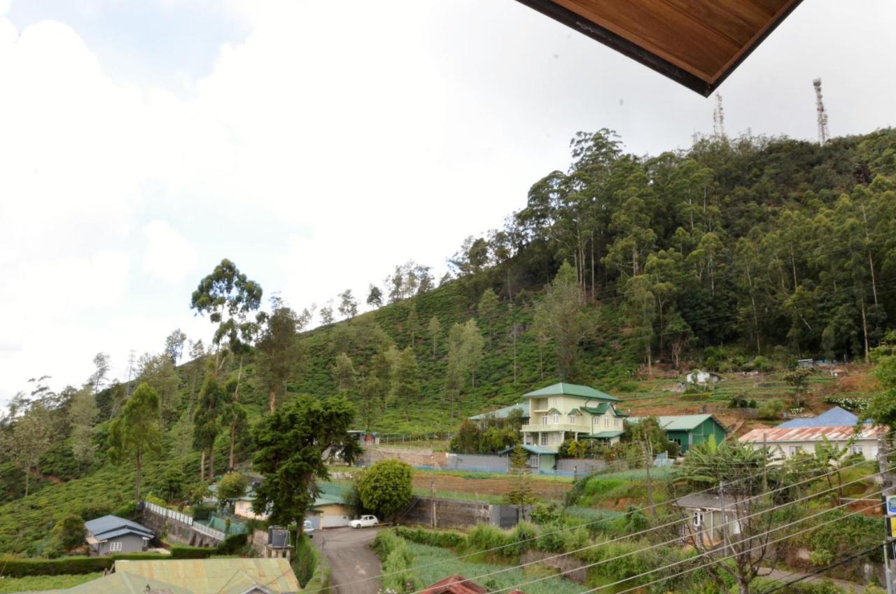 Hotel Heaven Seven Nuwara Eliya Esterno foto
