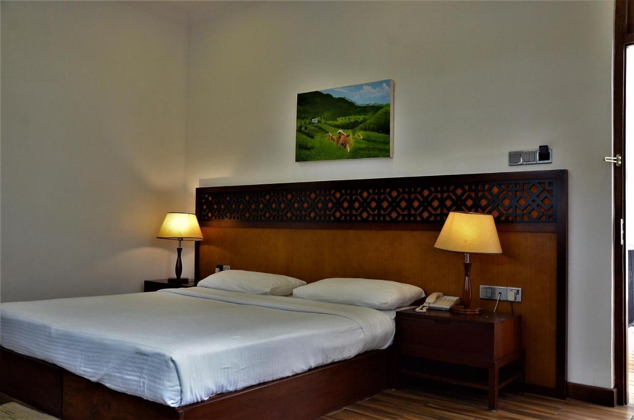 Hotel Heaven Seven Nuwara Eliya Esterno foto