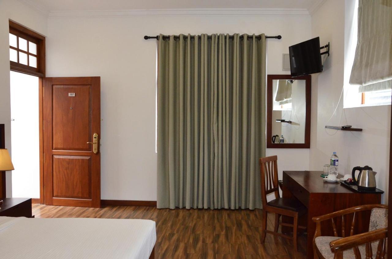 Hotel Heaven Seven Nuwara Eliya Esterno foto
