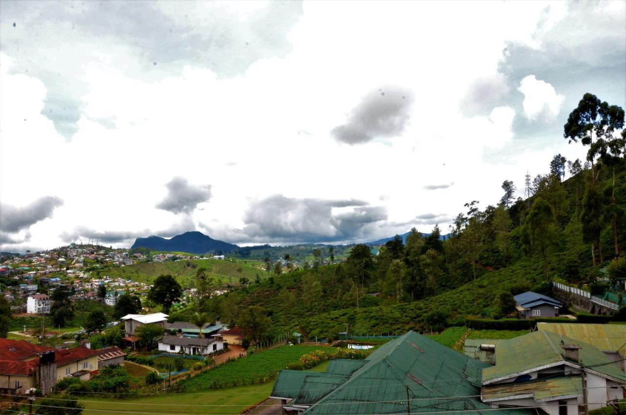 Hotel Heaven Seven Nuwara Eliya Esterno foto