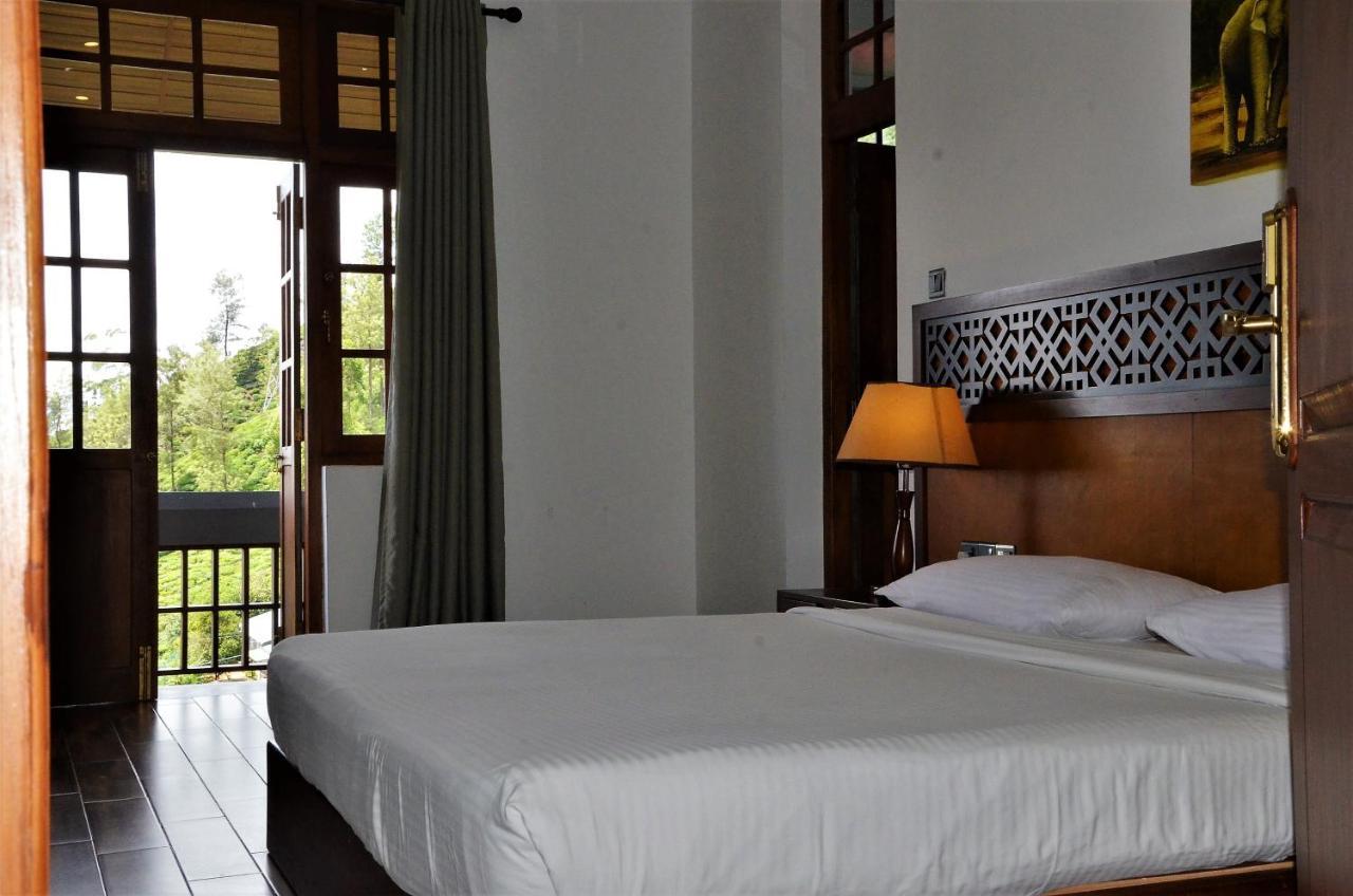 Hotel Heaven Seven Nuwara Eliya Esterno foto