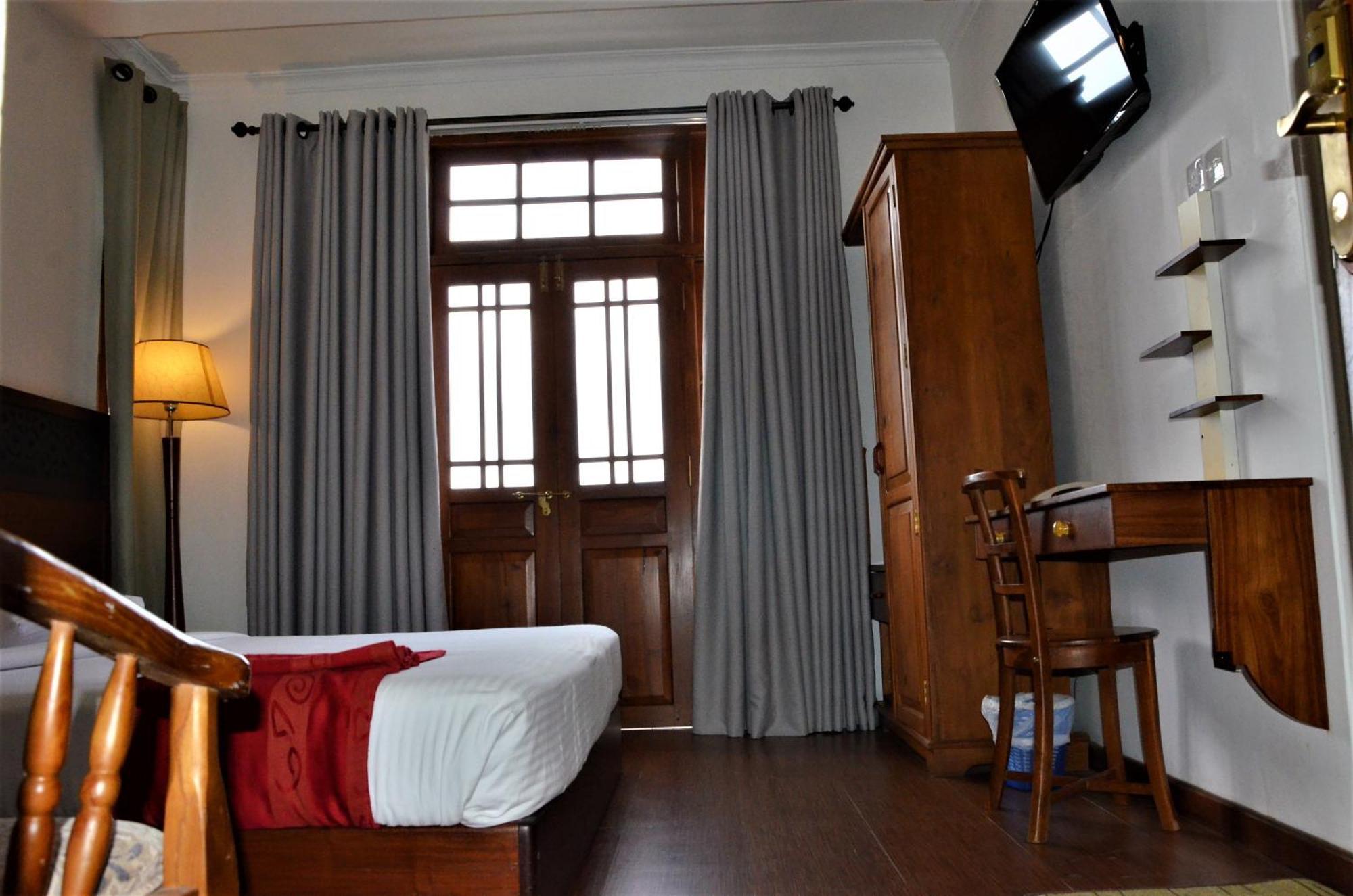 Hotel Heaven Seven Nuwara Eliya Esterno foto