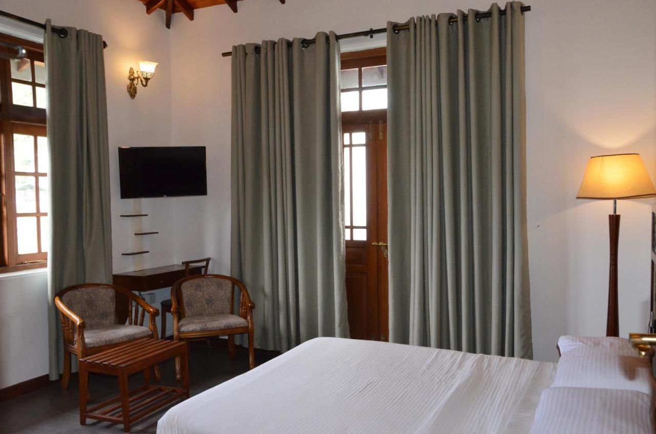Hotel Heaven Seven Nuwara Eliya Esterno foto
