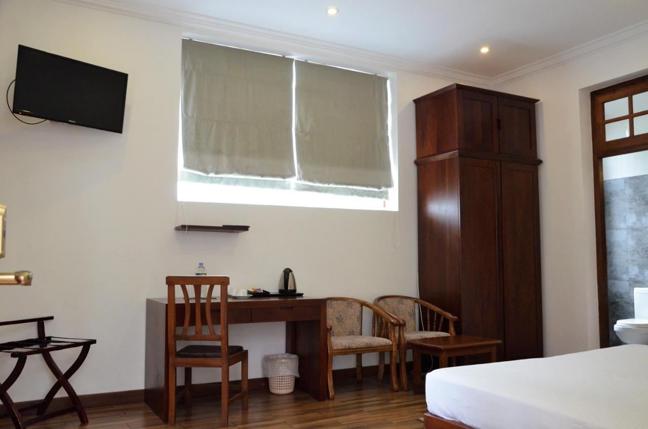 Hotel Heaven Seven Nuwara Eliya Esterno foto