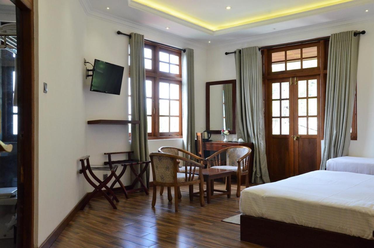 Hotel Heaven Seven Nuwara Eliya Esterno foto