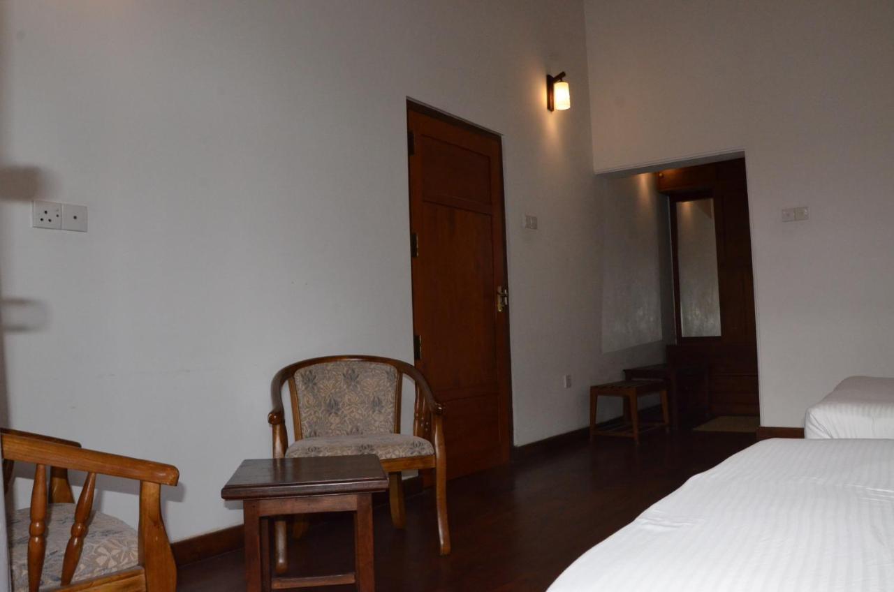 Hotel Heaven Seven Nuwara Eliya Esterno foto