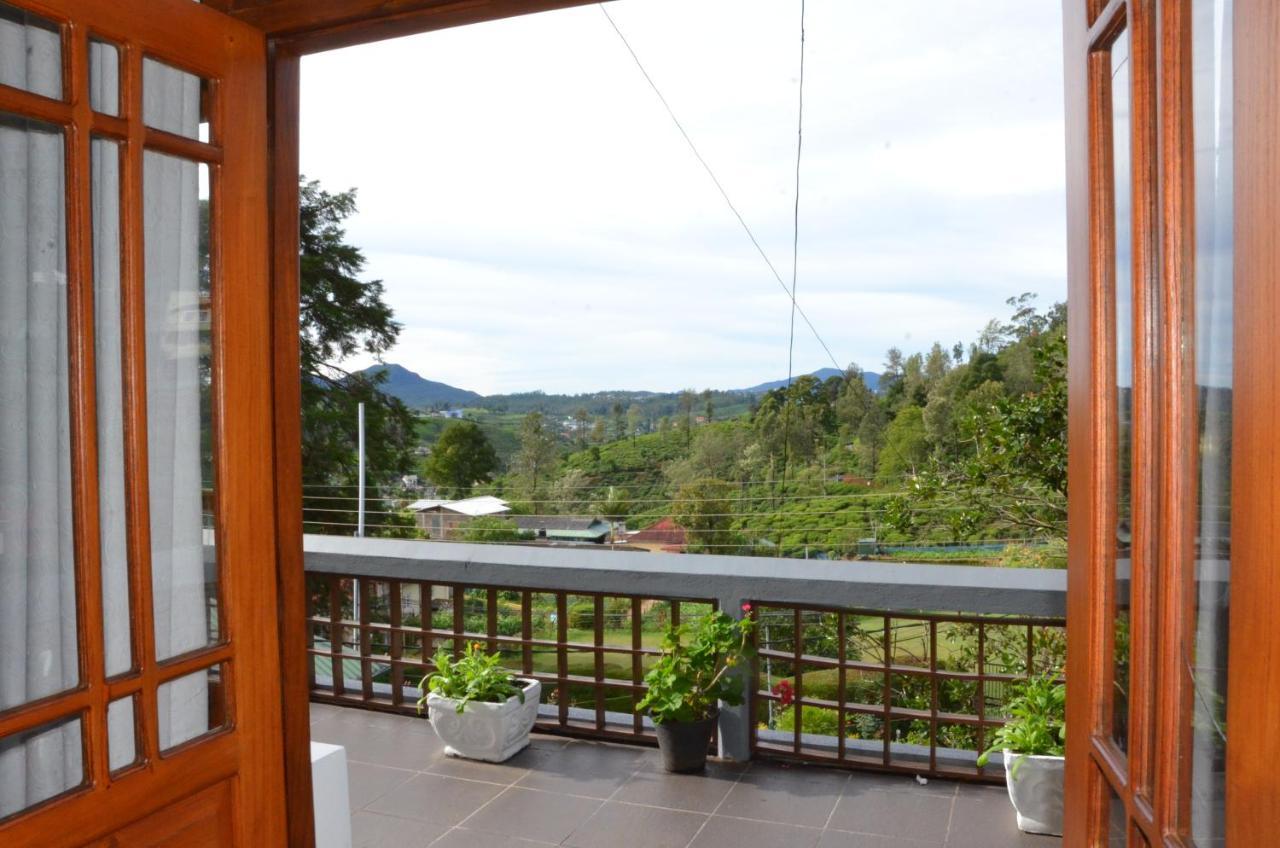 Hotel Heaven Seven Nuwara Eliya Esterno foto